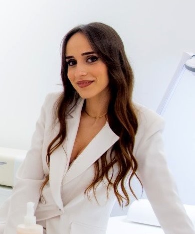 Selena Simola Selena Simola