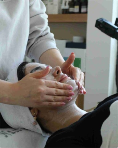 Trattamento Viso Trattamento Viso